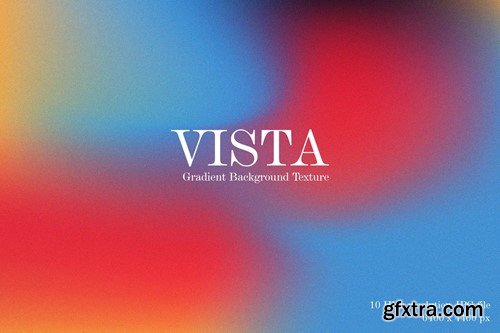 Vista Gradient Background Texture 78DATSD