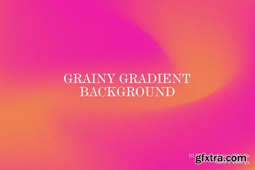 Grainy Gradient Background JM4454P