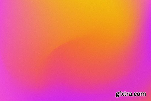 Grainy Gradient Background JM4454P