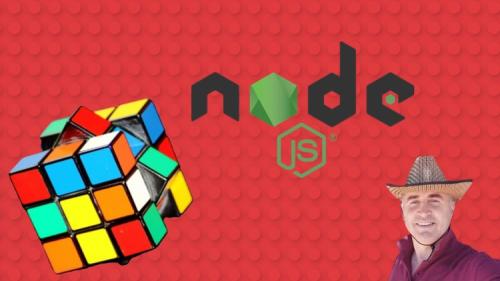 Udemy - Mastering Node.js: From Beginner to Backend Pro