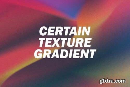 Certain Gradient Texture Background 2X6R64Q