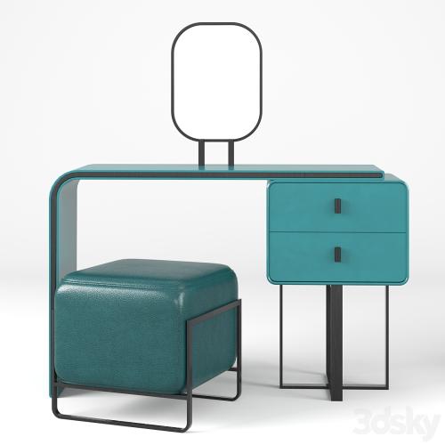 Nordic dressing table