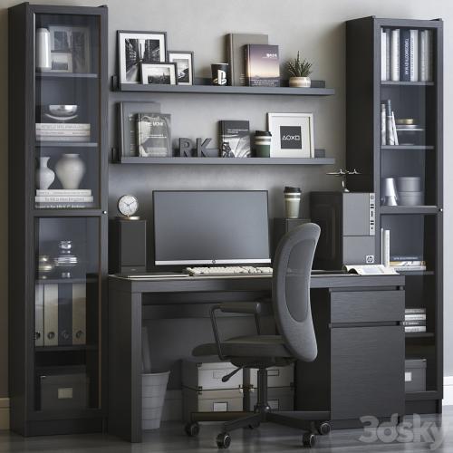 IKEA office workplace 58