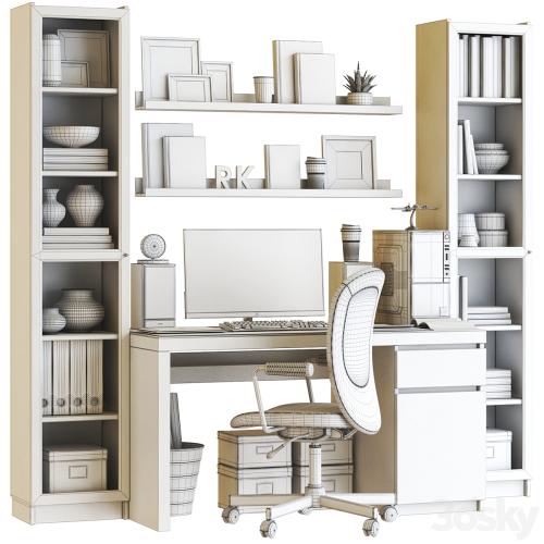 IKEA office workplace 58