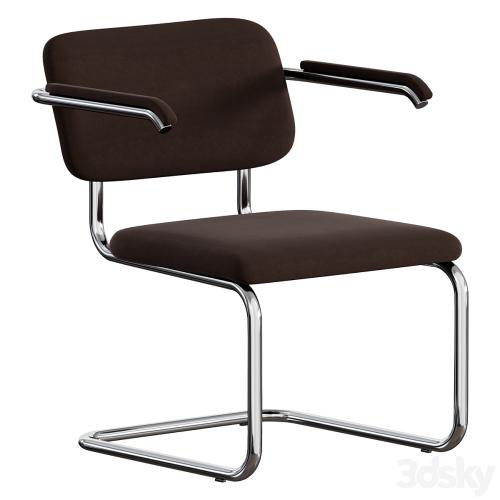 Knoll Cesca Chair Cane Seat&Back