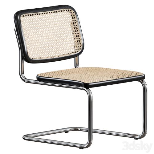 Knoll Cesca Chair Cane Seat&Back