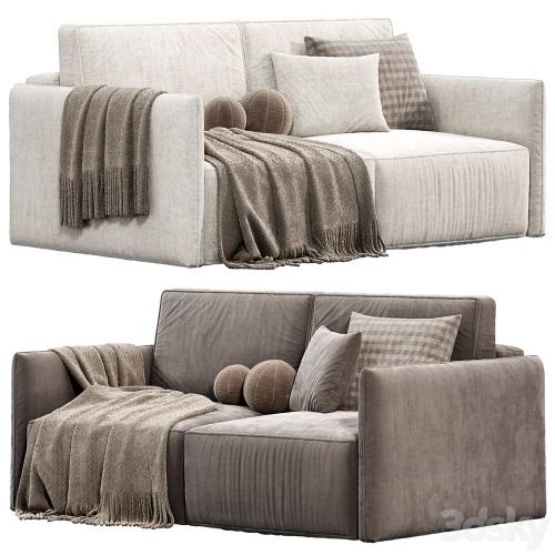 Olien Mini Happy Light Sofa, Sofa Olien Mini Happy Light