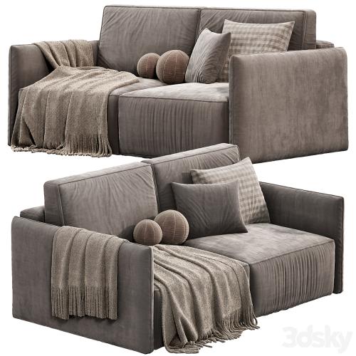 Olien Mini Happy Light Sofa, Sofa Olien Mini Happy Light