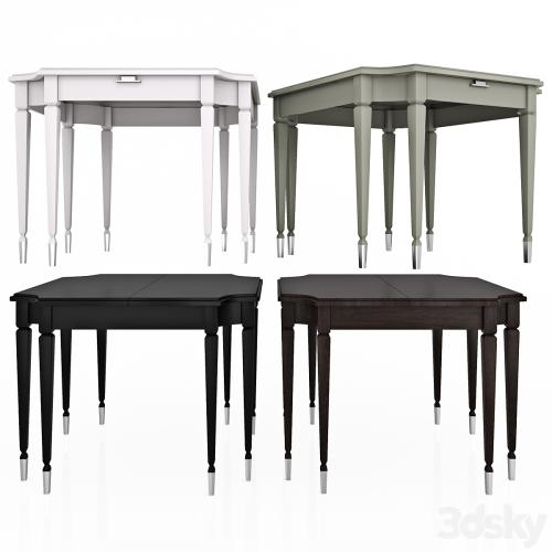 Dantone Home Drezden table