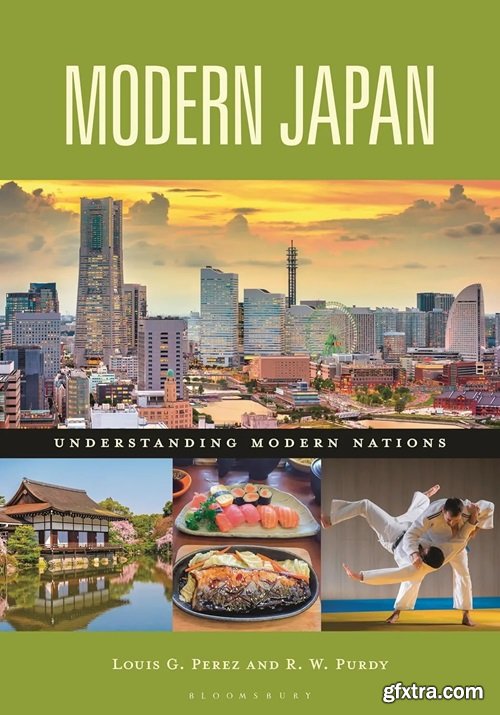 Modern Japan (Understanding Modern Nations)