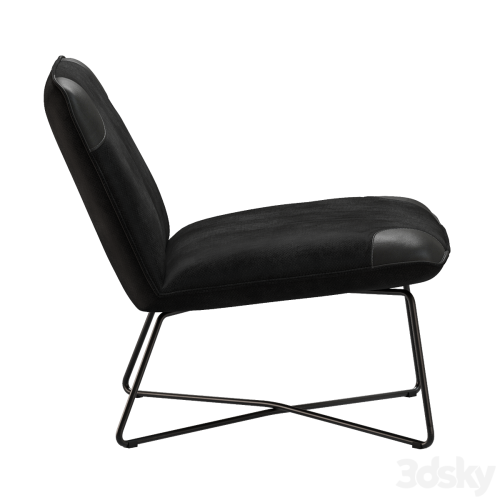 Mod Interiors / Flex chair