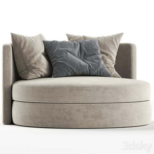 Thaire Sofa