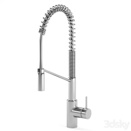 KRAUS kitchen faucets