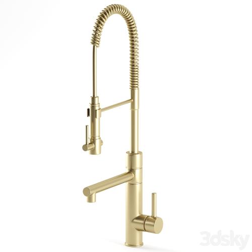 KRAUS kitchen faucets