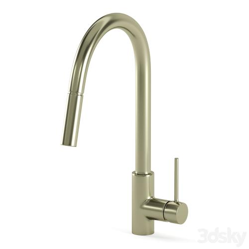 KRAUS kitchen faucets