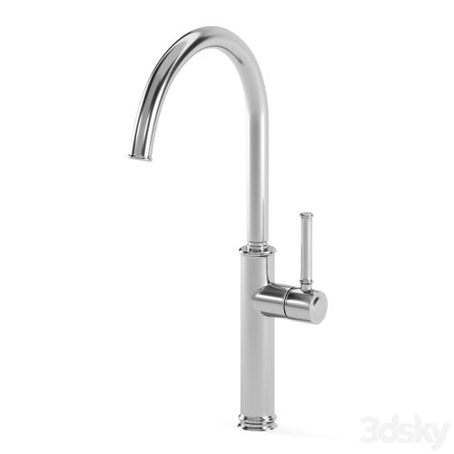 KRAUS kitchen faucets