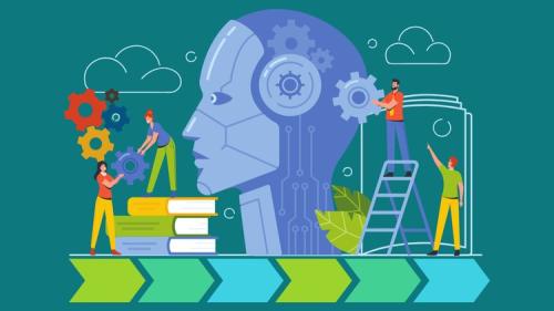 Udemy - RPA Project: Identify the process to automate