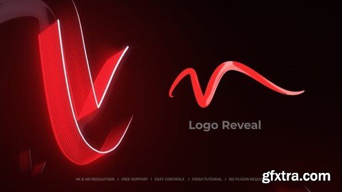 Videohive Logo Animation 54122808