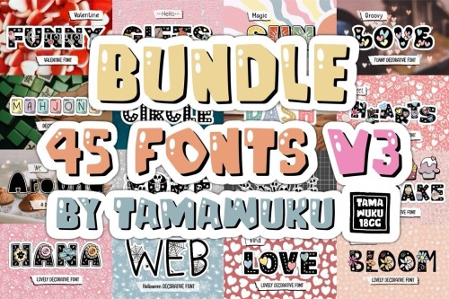 The Mega Coloring Pages Bundle