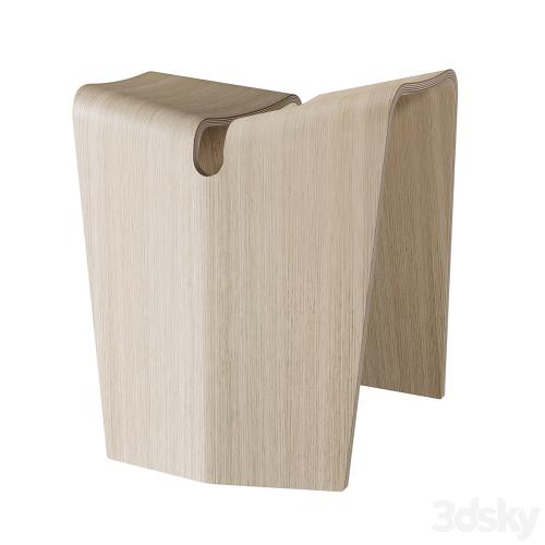 Lapalma KAMI Nesting stool