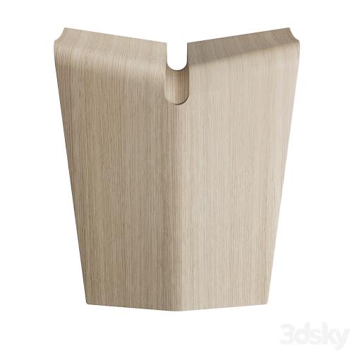 Lapalma KAMI Nesting stool