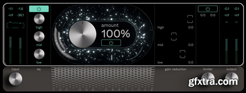 Cradle The God Particle v1.2.4r2