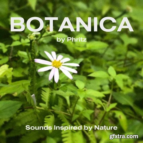 Lunacy Audio Cube Botanica Expansion v1.0.0