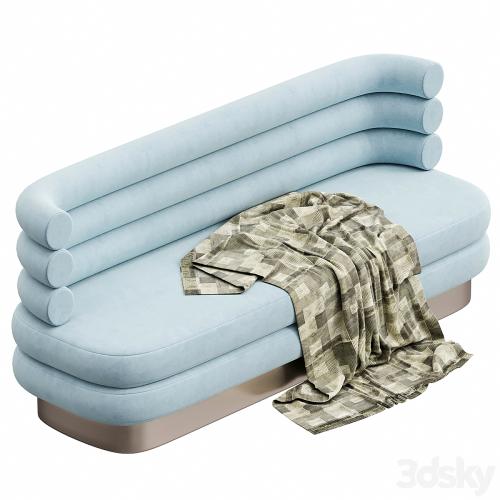 Marshmallow Sofa