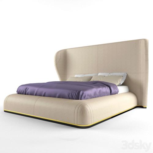 Bed Letto Marilu