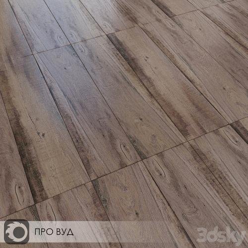 Ceramic Tiles Kerama Marazzi Pro Wood