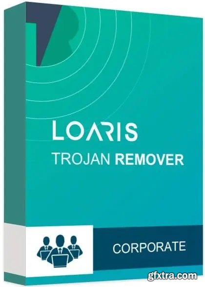 Loaris Trojan Remover 3.2.109 Multilingual