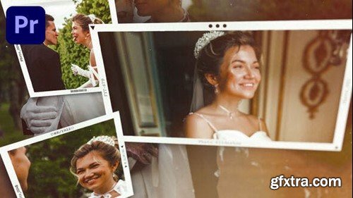 Videohive Photo Slideshow 54193054