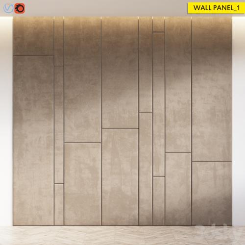 Wall Panel_1