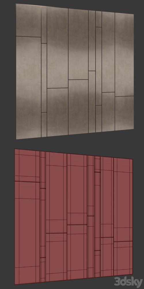 Wall Panel_1