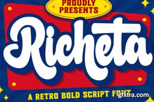 Richeta Font