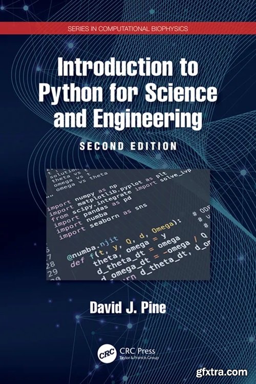 Introduction to Python for Science and Engineering, 2nd Edition