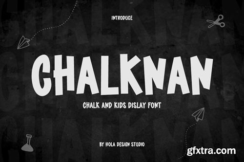 Chalknan 26NB74M