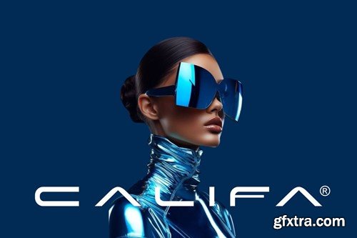 ENOS Futuristic Fonts - Bold, Modern Typefaces 9L3NTQZ