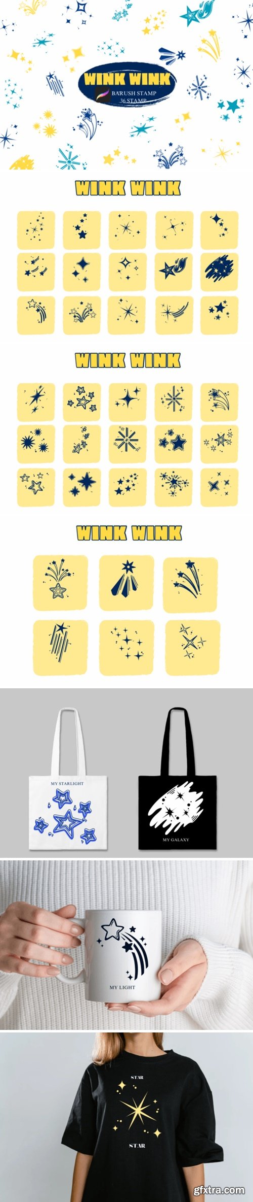 Wink Wink Font