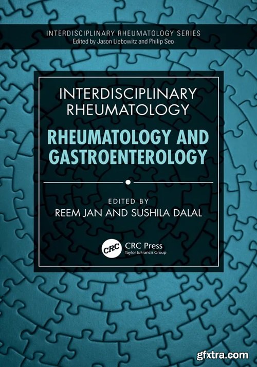 Interdisciplinary Rheumatology: Rheumatology and Pulmonology