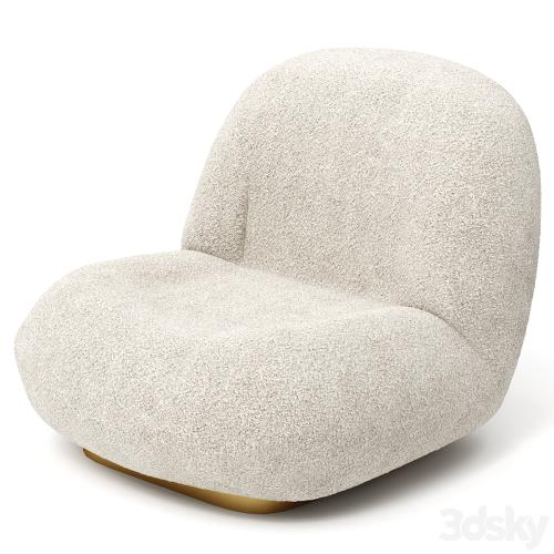 Cloud lounge chair