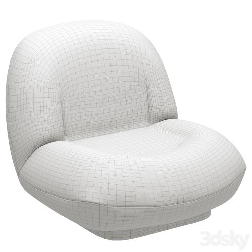 Cloud lounge chair