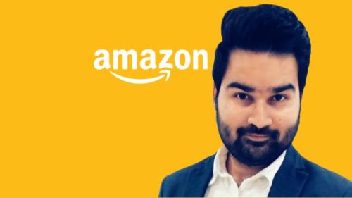 Udemy - Amazon Mastery: Comprehensive Guide to Succeeding on Amazon