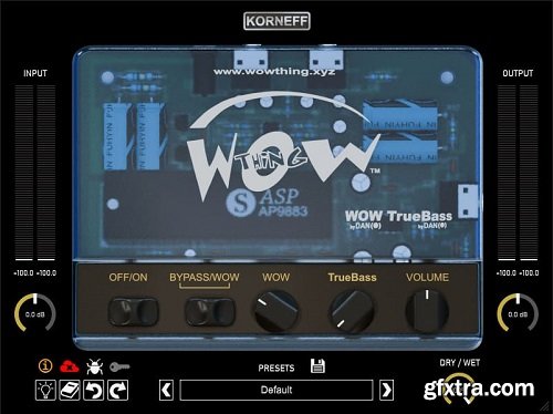 Korneff Audio The Wow Thing v1.0.1