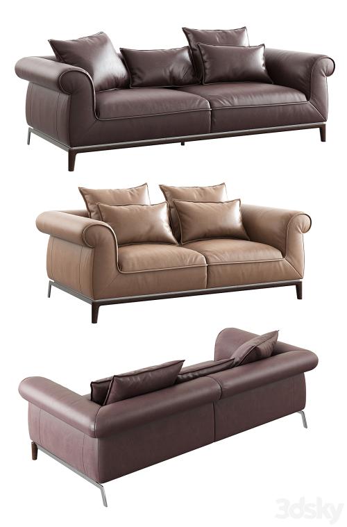 Natuzzi / Poliziano 2897