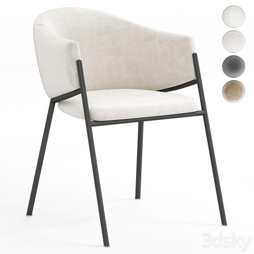 Dill Dining Chair By Inmyroom