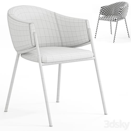 Dill Dining Chair By Inmyroom