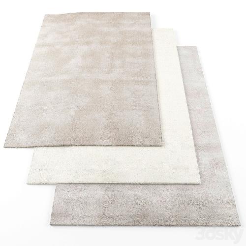 Asiatic aran rugs