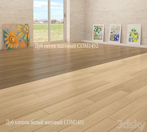 Parquet Quick-Step Compact COM1450-COM1451-COM1452-COM1453.