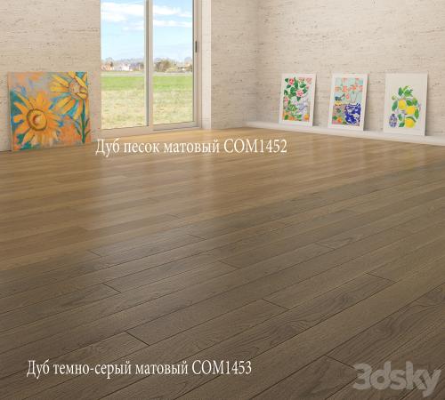 Parquet Quick-Step Compact COM1450-COM1451-COM1452-COM1453.